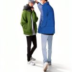 Long Period Yaoi Manga School Life Series English Edition-0