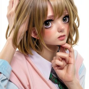 Defying Kurosaki kun Manga Kodansha School Life Series-0