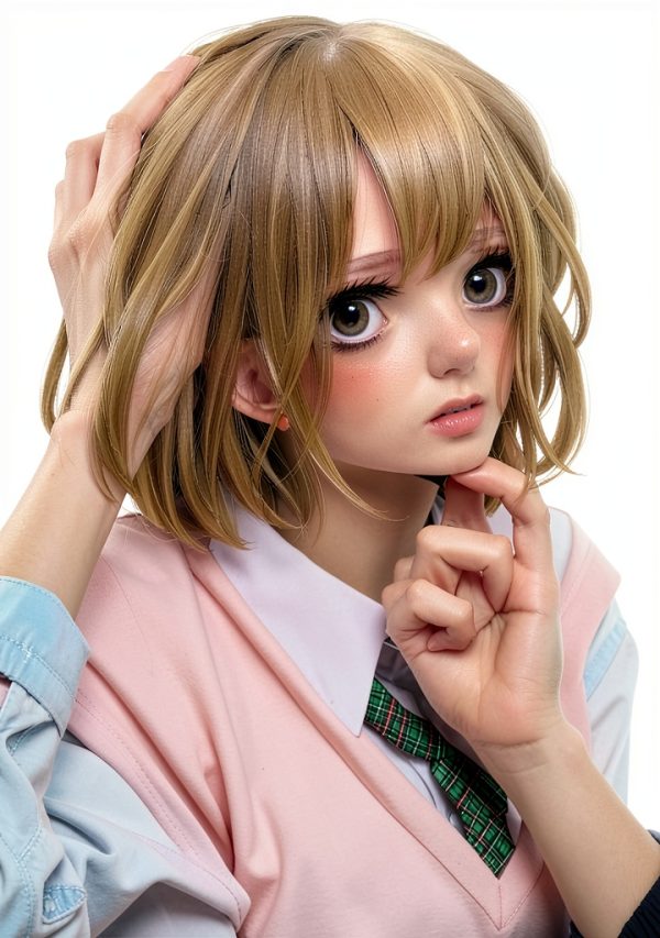 Defying Kurosaki kun Manga Kodansha School Life Series-0