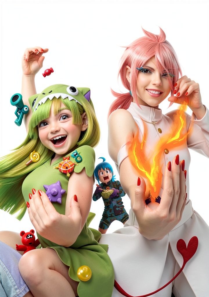 'Welcome to Demon School Iruma-kun manga cover showing characters in school setting'