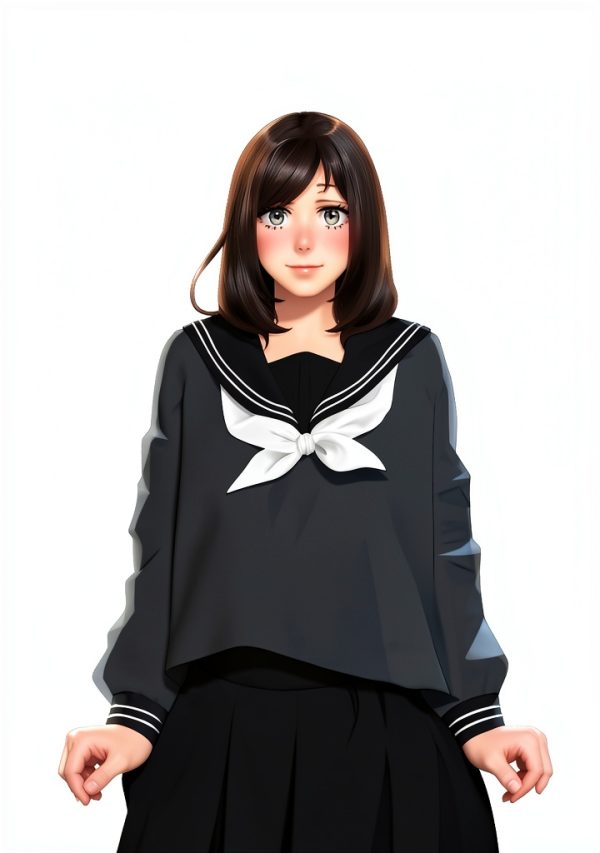 A Star Brighter than the Sun Manga Shojo Beat School Life-0