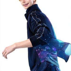 A Star Brighter than the Sun Manga Shojo Beat School Life-0