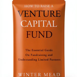 Winter Mead Venture Capital eBook Business Startup Guide-0