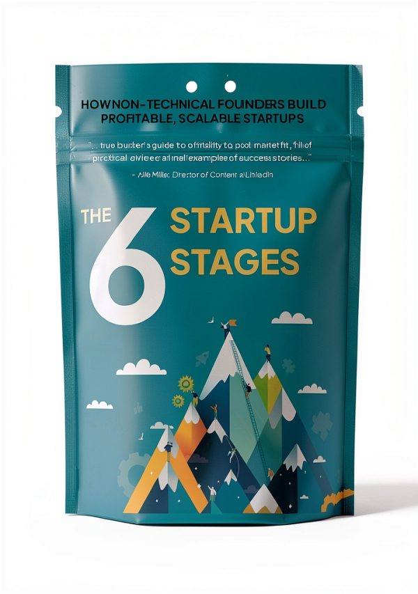 Varyence Venture Capital Kindle eBook Business Startup Guide-0