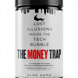 St Martins Press Venture Capital Book Kindle English-0