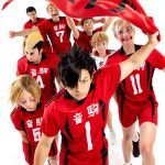 Haikyu Manga VIZ Media Shonen Jump Sports Series Kindle-0