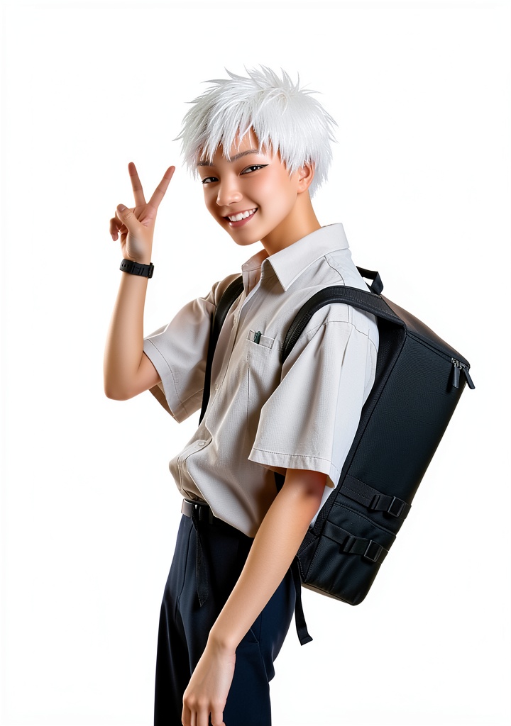 'The Summer Hikaru Died manga cover showing school life scene'