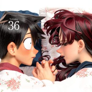 Komi Cant Communicate Manga Kindle Edition School Life-0