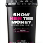 Venture Capital Book Girls Just Wanna Have Funds Film LLC-0