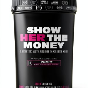Venture Capital Book Girls Just Wanna Have Funds Film LLC-0