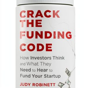 AMACOM Business Book Venture Capital Crowdfunding Valuation-0