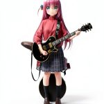 Bocchi the Rock Manga English Edition School Life Series-0