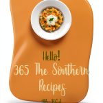Mr. USA American Southwest Cooking Kindle Book 0.99-0