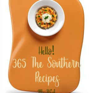 Mr. USA American Southwest Cooking Kindle Book 0.99-0
