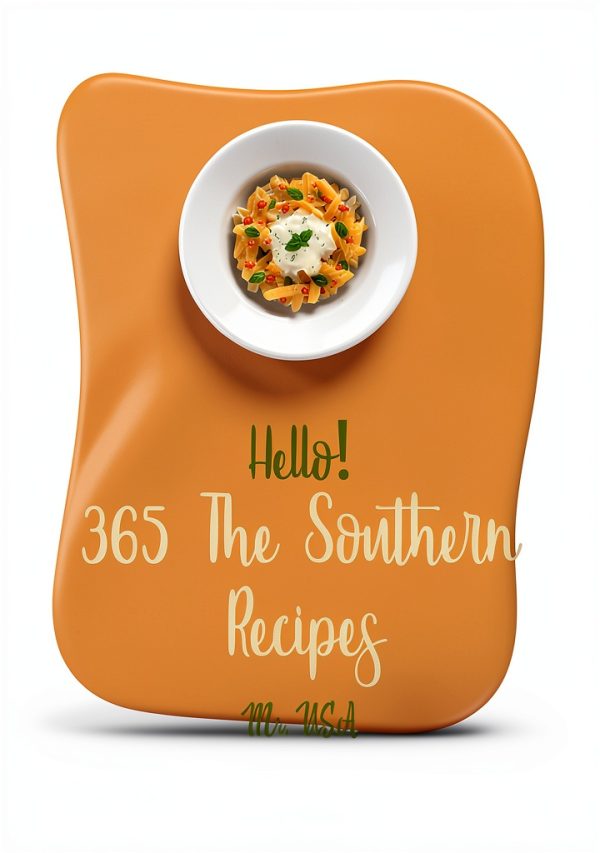 Mr. USA American Southwest Cooking Kindle Book 0.99-0