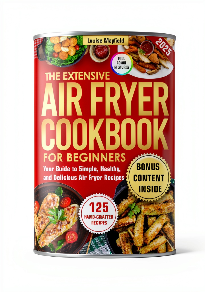 Simply Delicious cookbook cover