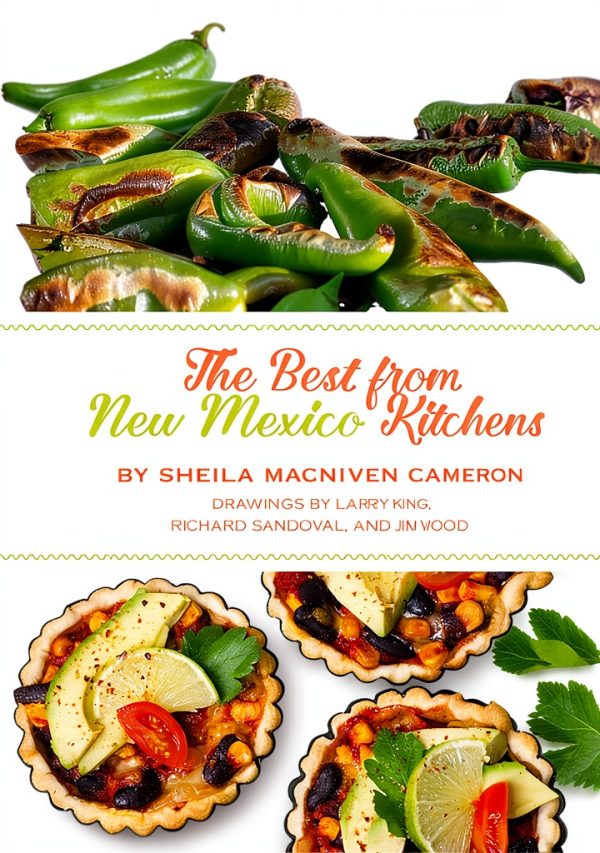 UNM Press Kindle Book 978-0826359599-0
