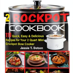 Southwest Breakfast Cookbook by Author Name – 132‑Page Kindle Edition-0