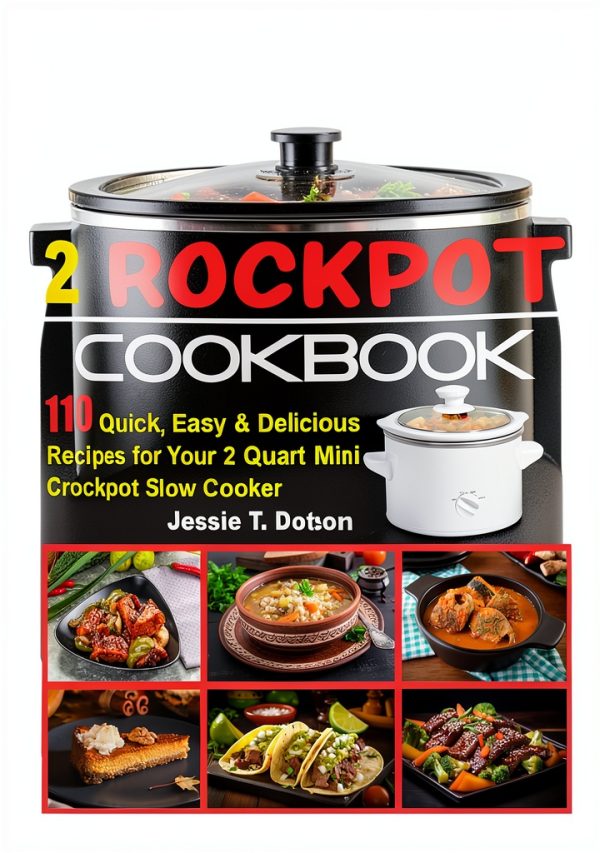 Southwest Breakfast Cookbook by Author Name – 132‑Page Kindle Edition-0