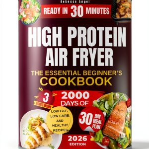 Southwest Low Carb Cookbook by Author Name – 280‑Page Kindle Edition-0