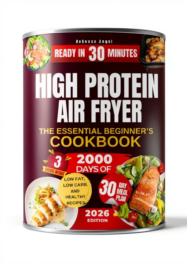 Southwest Low Carb Cookbook by Author Name – 280‑Page Kindle Edition-0